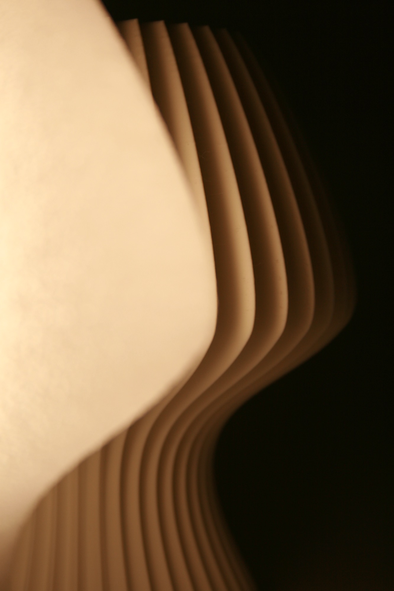 Лампа 'Бирюзовая керамика' 4